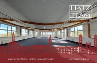 Gewerbeimmobilie mieten in 94036 Passau, 604 m² Bürofläche in Passau-Kohlbruck!