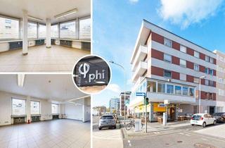 Gewerbeimmobilie kaufen in 52249 Eschweiler, PHI AACHEN - Anlage oder Eigennutzung! Bürofläche mit Konferenz- und Wartebereich in Eschweiler!