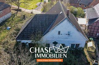 Einfamilienhaus kaufen in 31749 Auetal, TOP-Chance! - Kernsanierungsbedürftiges Ein-/Mehrfamilienhaus in Auetal mit Kostenvoranschlag