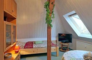 Wohnung mieten in 99310 Arnstadt, (EF0083_Y) Arnstadt: Arnstadt, möbiertes Zimmer mit eigenem Bad in ruhiger Wohnlage, Garten, an Wochenendheimfahrer