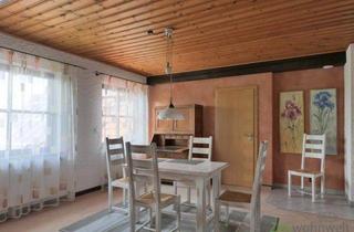 Wohnung mieten in 36145 Langenbieber, (EF1182_M) Fulda: Hofbieber, großes möbliertes Apartment am Waldrand mit Balkon, Wäschewechsel inklusive