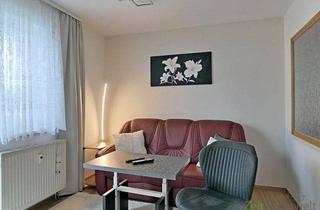 Wohnung mieten in 07607 Eisenberg, (EF0828_M) Gera: Eisenberg, komplett neu möblierte Wohnung mit Balkon zwischen Jena und Gera, WLAN, Waschmaschine