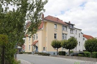 Wohnung mieten in 07580 Ronneburg, (EF0704_M) Gera: Ronneburg, preiswertes möbliertes 2-Zimmer-Apartment mit Waschmaschine und WLAN