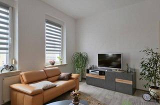 Wohnung mieten in 39240 Calbe, (EF1126_M) Bernburg: Calbe, preiswertes möbliertes 2-Zimmer-Apartment nahe der Saale, Wäschewechsel und WLAN