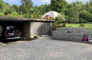 Einfamilienhaus kaufen in 76532 Baden-Baden, Einfamilienhaus mit 3000 m² Grundstück in idyllischer Lage von Baden-Baden