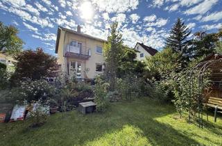 Doppelhaushälfte kaufen in 72793 Pfullingen, Charmante Doppelhaushälfte in Pfullingen - modernisiert & einzugsbereit