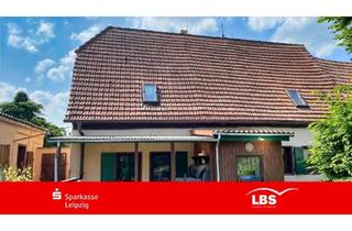 Einfamilienhaus kaufen in 04874 Belgern, Einfamilienhaus auf dem Land