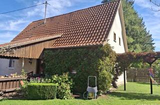 Haus kaufen in 97488 Stadtlauringen, Idylle aus vergangener Zeit