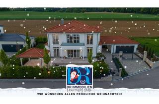 Einfamilienhaus kaufen in 85128 Nassenfels, Luxuriöses Einfamilienhaus mit Doppelgarage, Aufzug und Smart Home in Nassenfels