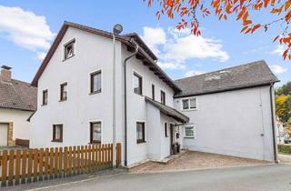 Mehrfamilienhaus kaufen in 95490 Mistelgau, Mehrfamilienhaus in bester Lage in Obernsees