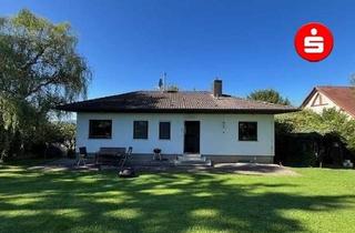 Haus kaufen in 91244 Reichenschwand, Schönes Wohnhaus mit großem Grundstück - Reichenschwand