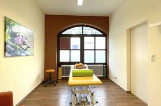 Gewerbeimmobilie kaufen in 94086 Bad Griesbach, **Gepflegte und terminlich voll ausgelastete Physiopraxis in Bad Griesbach sucht neuen Besitzer**