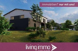 Doppelhaushälfte kaufen in 94508 Schöllnach, Energielevel A+ Modernes Wohnjuwel in Schöllnach /ohne zusätzliche Käuferprovision