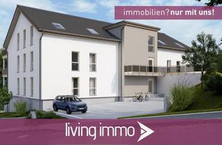 Wohnung kaufen in 94481 Grafenau, Wald.Stadt.Leben