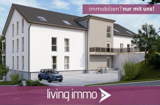 Wohnung kaufen in 94481 Grafenau, Wald.Stadt.Leben