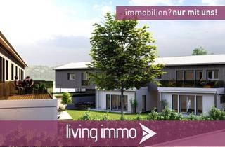 Wohnung kaufen in 94474 Vilshofen, ++VORANKÜNDIGUNG - EXKLUSIV – ZENTRAL – 9 ETW in Vilshofen – 10% Afa – KfW 40 QNG++