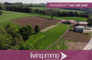 Grundstück zu kaufen in 94547 Iggensbach, Voll erschlossenes Baugrundstück im Neubaugebiet "Sieberdinger Feld" in Iggensbach/(OT) Schöllnstein