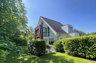 Doppelhaushälfte kaufen in 40489 Düsseldorf, Attraktive Doppelhaushälfte im beliebten Stadtteil von Düsseldorf-Wittlaer