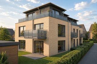 Penthouse kaufen in 49324 Melle, Die besondere Penthousewohnung -Über den Dächern von Melle