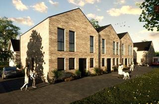 Reihenhaus kaufen in 49086 Osnabrück, Raumwunder - klein aber fein!