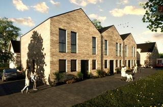 Reihenhaus kaufen in 49086 Osnabrück, Wohnen, Leben, Genießen! - und das mit Ausblick!