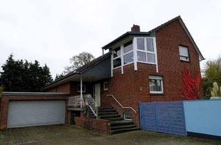 Haus kaufen in 31234 Edemissen, MFH für Naturliebhaber - 3 Wohneinheiten & Büroeinheit - Edemissen/Voigtholz-Ahlemissen