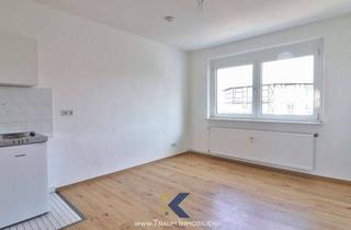 Wohnung mieten in Karl-Marx-Straße 26, 99974 Mühlhausen, Klein aber Mein! Singlewohnung mit Fahrstuhl, kleiner Küchenzeile u. PKW-Stellpl.