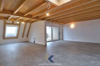 Wohnung mieten in Mühlhäuser Landstraße 10, 99974 Mühlhausen, Modernes Wohnen auf höchstem Niveau: Exklusive 4-Zi.-Whg. mit großzügigem Raumkonzept