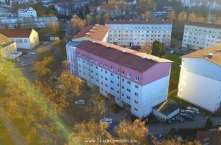 Anlageobjekt in 37308 Heilbad Heiligenstadt, Vermietete Eigentumswohnung mit Balkon in Heiligenstadt