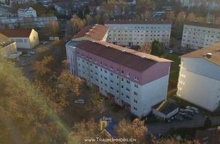 Anlageobjekt in 37308 Heilbad Heiligenstadt, *ANLAGE* Einraumwohnung mit Balkon in Heiligenstadt