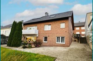 Mehrfamilienhaus kaufen in 49124 Georgsmarienhütte, Raum für Familie, Zukunft und Rendite – gepflegtes Mehrfamilienhaus in Oesede