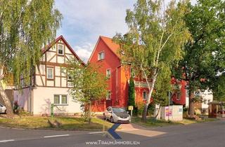 Anlageobjekt in 99998 Weinbergen, Vermietetes Mehrfamilienhaus in Seebach