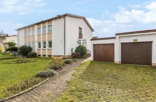 Doppelhaushälfte kaufen in 93164 Laaber, Gut geschnittene Doppelhaushälfte mit großem Garten in Laaber/Waldetzenberg