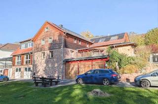 Mehrfamilienhaus kaufen in 64756 Mossautal, Multi-Talent: Kernsaniertes Mehrfamilienhaus mit 3 Wohnungen im schönen Mossautal!