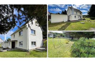 Haus kaufen in 08428 Langenbernsdorf, Mit Fleiß und Geschick zum großen Glück!