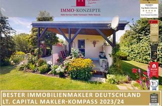 Haus kaufen in 23968 Hohenkirchen, Wellen, Weite und Wohlfühlen - Ihr Ferienhaus an der Ostsee