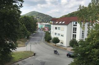 Anlageobjekt in 98527 Suhl, Eigentumswohnung provisionsfrei erwerben
