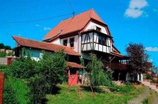 Haus kaufen in 67685 Eulenbis, Traumhaft wohnen auf dem Land