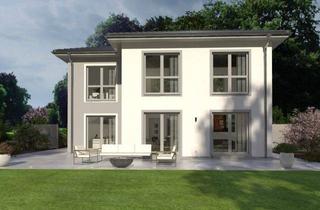 Villa kaufen in 72800 Eningen, EIN RAUMWUNDER DER BESONDEREN ART