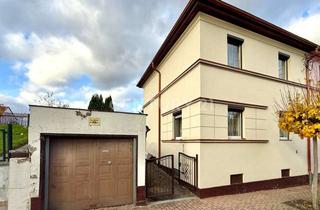 Haus kaufen in 04565 Regis-Breitingen, Wohnglück nur 30 Min. von Leipzig entfernt!