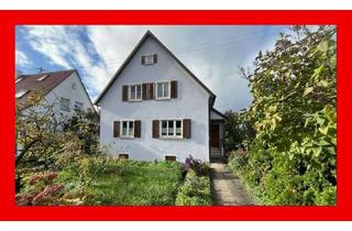 Einfamilienhaus kaufen in 71665 Vaihingen an der Enz, Einfamilienhaus in exponierter Lage