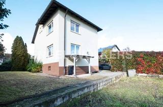 Haus kaufen in 97497 Dingolshausen, Großzügiges Ein- oder Zweifamilienhaus in ruhiger Wohnlage