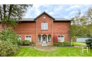 Haus kaufen in 24632 Lentföhrden, Charmantes Zweifamilienhaus mit vielfältigen Möglichkeiten