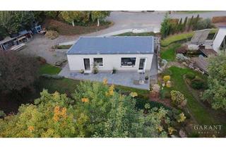 Haus kaufen in 66507 Reifenberg, Wo Träume wachsen - Neubau mit Badeteich in sonniger, grüner windgeschützer Lage