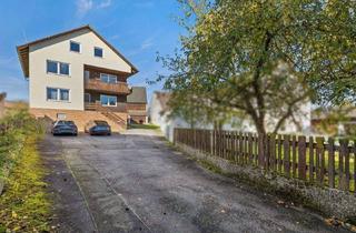 Einfamilienhaus kaufen in 92271 Freihung, Großzügiges Einfamilienhaus mit Scheune, Nebengebäuden und weitläufigem Grundstück in Freihung