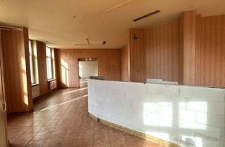 Gastronomiebetrieb mieten in Werdauer Straße 58, 08056 Zwickau, ++Ihre neue Gastronomie in hochfrequentierter Lage++