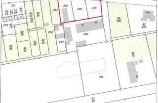 Grundstück zu kaufen in 06258 Schkopau, Ihre Chance auf 3 günstige Baugrundstücke