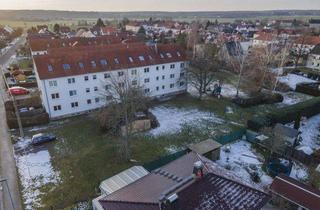 Grundstück zu kaufen in 04552 Borna, 748 m² Grundstück in ruhiger Lage – perfekt für Ihr neues Zuhause