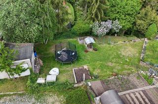 Grundstück zu kaufen in 06667 Stößen, Charmantes Grundstück mit Potenzial in Stößen – Burgendlandkreis