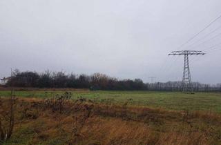 Grundstück zu kaufen in 06184 Kabelsketal, * Gewerbegrundstück zwischen Leipzig und Halle *